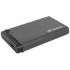 Box na HDD Externý box Transcend TS0GSJ25CK3