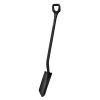 FISKARS 1066709 Drenážny rýľ Ergonomic Pro