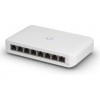 UBIQUITI NETWORKS UBIQUITI UniFi Switch USW-Lite-8-PoE USW-Lite-8-PoE