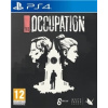 The Occupation (PS4)