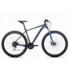 Horský bicykel - MTB Mountain Bike Kross Hexagon ZZ S 17 26 2023 (MTB Mountain Bike Kross Hexagon ZZ S 17 26 2023)