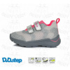 Dievčenská ultraľahká športová obuv D.D.STEP F61-512C grey -31