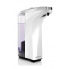 Bezdotykový dávkovač mydla Simplehuman Compact 237 ml biela farba ST1018 ONE SIZE