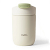 OutIn Travel Tumbler - 350 ml - Cestovný termohrnček - Sand White