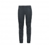 Pánske voľnočasové nohavice Black Diamond M NOTION PANTS Charcoal
