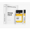 Novellista Rouge Prive, Parfumovaná voda 75ml + Parfumovaná voda 10ml pre ženy