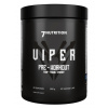 7Nutrition VIPER pre-workout 360g Príchuť: Mango Lime