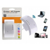 Zosilňovač signálu Wi-Fi Trade&Delivery SOLIDNY WZMACNIACZ SYGNAŁU Wi-Fi REPEATER 300 Mb/s