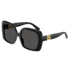 slnečné okuliare Dolce Gabbana DG4475 501/87 - 56/19/145