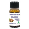 Natura House Styllmed NH - ARGANOVÝ OLEJ BIO 10 ml