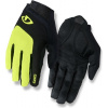 Giro Men s Bicycle Gloves Bravo Gel LF Yellow-Black R. XXL (GR-7085663)