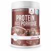 ALLNUTRITION PROTIEN RICE PORRIDGE 400 g MLIEČNA ČOKOLÁDA PROTEÍNOVÁ KAŠA