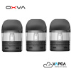 OXVA NeXLIM CRC cartridge 0,6ohm 4ml 3Pack náhradná cartridge (POD)