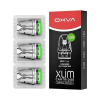 OXVA Xlim CL Pod Top Fill cartridge 1,2 ohm 2 ml 3 ks