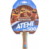 Atemi 500 table tennis bats (45248) N/A