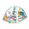Baby Einstein Deka na hranie 4v1 Kickin' Tunes ™ 0 m+