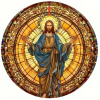 Slnka Jesus Typ4 L KP32289
