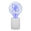 Paladone Products PlayStation Neon LED Bulb Logo