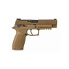 Sig Sauer Pistole sam. Sig Sauer, Model: P320 M17, Ráže: 9mm Luger, hl.: 4,7