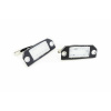 LED osvetlenie ŠPZ FORD FOCUS II 04-11, C-MAX 03-10, Focus Cabrio