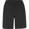 Craft Collective Struct šortky pánské Barva: Černá, Velikost: M