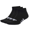 Adidas Performance Light Low IC9529 socks (118241) Black 37-39