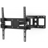 Hama TV držák na zeď, 81,3 cm (32) - 165,1 cm (65), naklápěcí plus nakláněcí, otočný