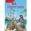 Pirátská nauka - Renée Holler