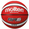 Lopta Molten BGR6-RW BASKETBALL bgr6 Veľkosť 6