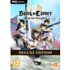 ESD GAMES ESD BLACK CLOVER QUARTET KNIGHTS Deluxe Edition