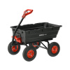 YATO Záhradný vozík 550 kg