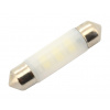 Compass 33832 Žárovka 6 LED SMD 12V suf.10X39 SV8.5 NEW-CAN-BUS modrá 2ks