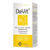 DeVit kvapky 22 ml