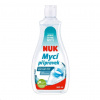 Umývací prostriedok na fľaše a cumlíky NUK - 500ml Farba: Podľa obrázku