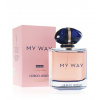 Giorgio Armani My Way Intense parfumovaná voda pre ženy 30 ml