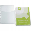 Q-Connect A4 180 mikrónov na katalógy 5 ks