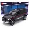 Bburago Land Rover New Defender 110 Carabinieri 2022 1:24 Blue