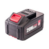 Worcraft 1130887 Akumulátor CLB-20V-8.0 ShareSYS 8000 mAh, S20Li, rychlonabíjecí