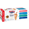 Butcher's Cat Pouches Delicious Dinners Fish selection in jelly 40x100g