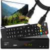 Tuner DVB-T2 Blow 4615FHD