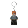 LEGO LED Harry Potter Ron Weasley svítící figurka 7 cm