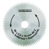 Pilový kotúč Super Cut PROXXON 28014 (Pilový kotúč Super Cut 28014)