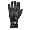 iXS Klasické dámske rukavice iXS ROXANA 2.0 X40505 čierna DS