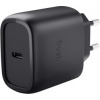 TRUSt MAXO 45W USB-C GAN CHARGER BLACK