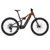 Elektrobicykel Focus JAM2 6.8 29DI S39 F BRW2 600WH Brown