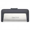 SanDisk 139778 Ultra Dual USB-C Drive 256 GB