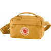 Bedrové obličky fjallraven Kanken Hip Bald žltý (Kanken Hip Pack fjallraven Ocher nelegálne)