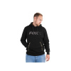 FOX - Mikina Black/Camo Hoody veľ. M