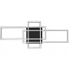 HOROZ Luster LED Concorde HL0190530036 čierny