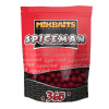 Mikbaits Boilies Spiceman WS3 Crab Butyric 300g 24mm